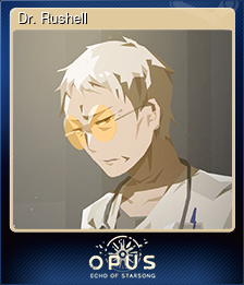 Dr. Rushell