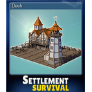 Dock