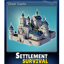 Great Castle