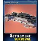 Great Palcace