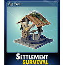 Big Well