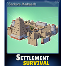 Sankore Madrasah