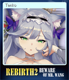 Tenko