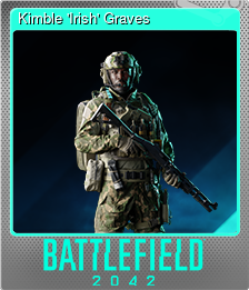 Showcase :: Battlefield™ 2042