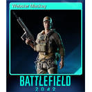 Webster Mackay