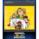 CapSta-5