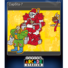 CapSta-7