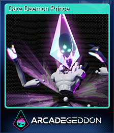 Inventory :: Arcadegeddon