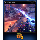 All Out War