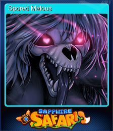Spored Malous