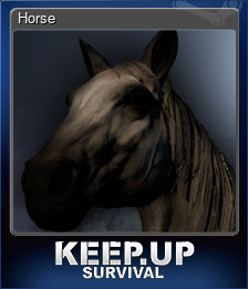 Horse