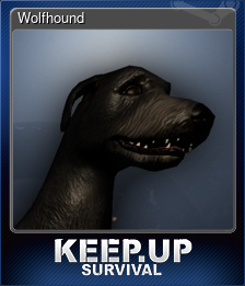 Wolfhound