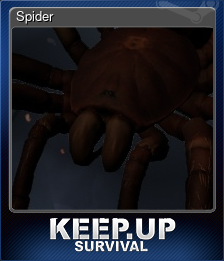 Spider