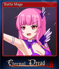 Battle Mage