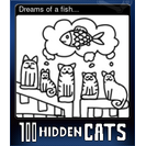 Dreams of a fish...