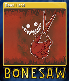 Dead Hand