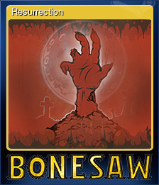 Resurrection