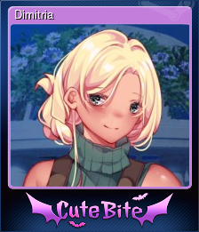 Inventory :: Cute Bite