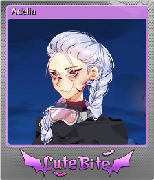 Showcase :: Cute Bite
