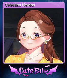 Inventory :: Cute Bite