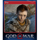 Boy