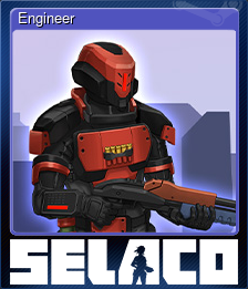 Engineer
