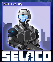 ACE Security