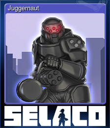 Juggernaut