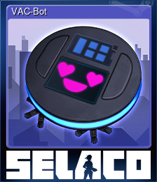 VAC-Bot
