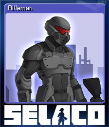 Rifleman