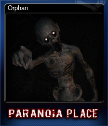 Orphan