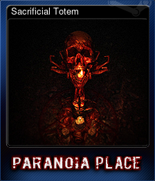 Sacrificial Totem