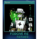 Nurse