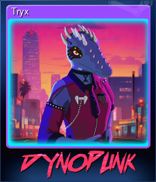 Tryx
