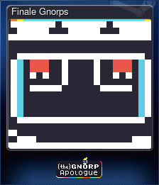 Finale Gnorps