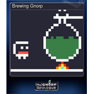 Brewing Gnorp