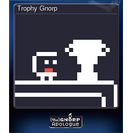 Trophy Gnorp