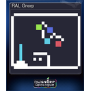 RAL Gnorp