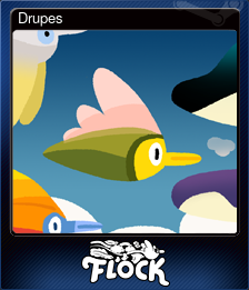 Series 1 - Card 4 of 12 - Drupes