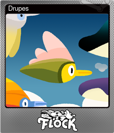 Series 1 - Card 4 of 12 - Drupes