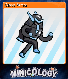Glass Armor