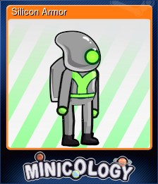 Silicon Armor