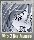 Witch 2 hell adventure прохождение