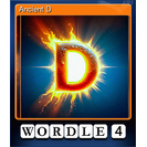Ancient D