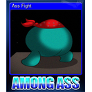 Ass Fight
