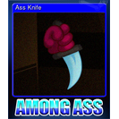 Ass Knife
