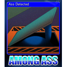 Ass Detected