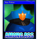 Ass Police