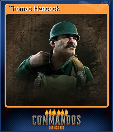 Thomas Hancock