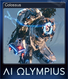 Colossus